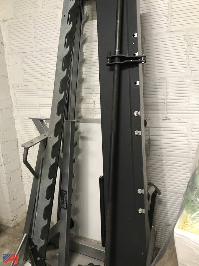 Batavia CSD-NY #24610